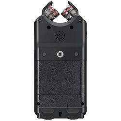 Avis Tascam DR-40XP