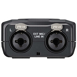 Tascam DR-40XP pas cher