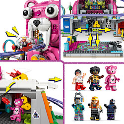 LEGO Fortnite 77082 La Bamboche pas cher