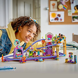 Acheter LEGO Friends 42703 Les Montagnes Russes des Sirènes