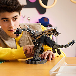 Acheter LEGO Minecraft 21595 Le Dragon de l'Ender