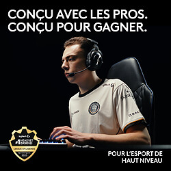 Micro-casque