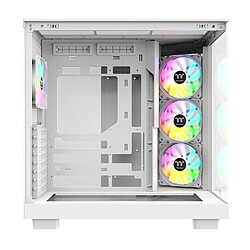 Acheter Thermaltake View 380 XL WS ARGB (Blanc)