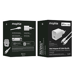 Chargeur secteur téléphone