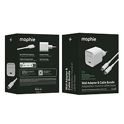 Chargeur secteur téléphone