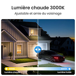 Avis Reolink Elite Floodlight F751W