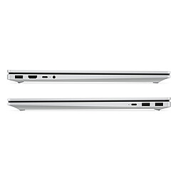 Acheter HP OmniBook X Laptop Next Gen AI 17-de0005nf