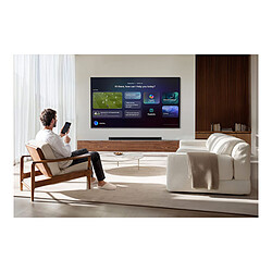 Acheter Samsung Mini LED 55M74H