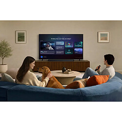 Acheter Samsung Neo QLED 50QN80H