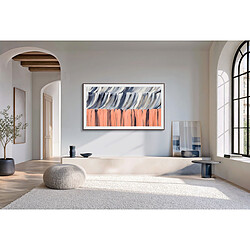Acheter Samsung QLED The Frame TQ55LS03HE