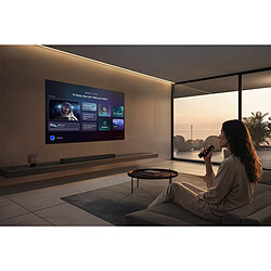 Samsung OLED TQ42S92H pas cher