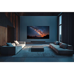 Acheter Samsung OLED TQ77S92H