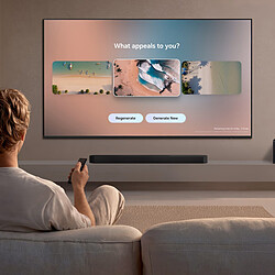Acheter Samsung Micro RGB TMR85R85H