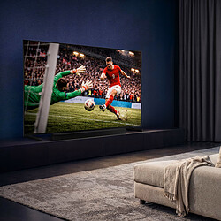 Samsung Micro RGB TMR85R85H pas cher