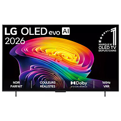 LG OLED42C6