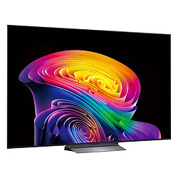 Avis LG OLED77C6