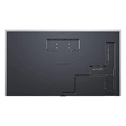 LG OLED77G6 pas cher