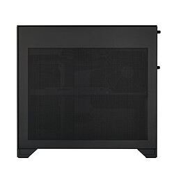 Lian Li O11 Vision-M (Noir) pas cher