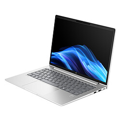 Avis HP ProBook 4 G1ah 14 pouces (B39VTAT)