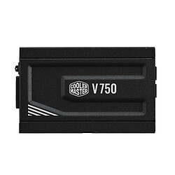 Cooler Master V SFX Gold 750 Full Modular ATX 3.1 pas cher