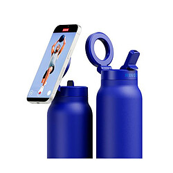 Ringo Pro XL 950ML Bleu pas cher