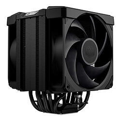 Cooler Master V8 ACE 3DHP Black AMD Ventilateur pour processeur AMD sur socket AM4/AM5