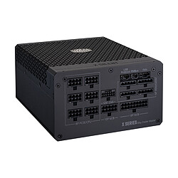 Acheter Cooler Master X Silent Edge Platinum 850