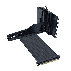 Avis Lian Li Kit GPU vertical V4 (VG4-5-V4) - Noir