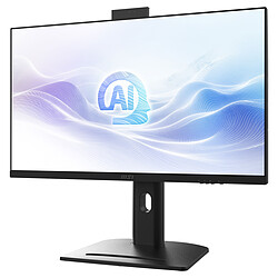 Avis MSI Modern AM273QP AI 1UM-059EU