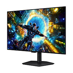 Avis Samsung 32" OLED - Odyssey OLED G7 S32HG732SU