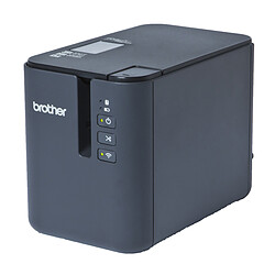 Avis Brother PT-P900Wc