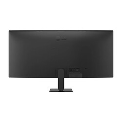 LG 34" LED - UltraWide 34U601B-B pas cher