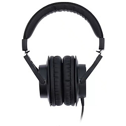 Avis Woodbrass HP1000 (32 Ohms)