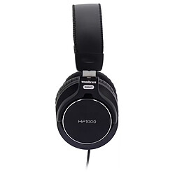 Acheter Woodbrass HP1000 (32 Ohms)