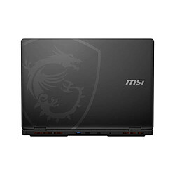 Avis MSI Crosshair A18 HX A8WFKG-044FR