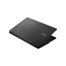 MSI Crosshair A18 HX A8WFKG-044FR pas cher