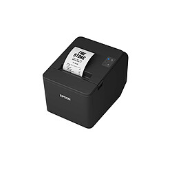 Avis Epson TM-T20IV (USB/Série) - Noir