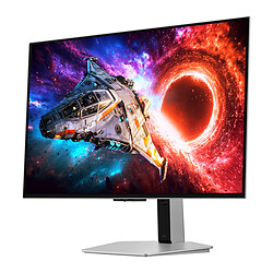 Avis Samsung 32" QD-OLED - Odyssey G8 S32HG802SU