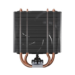 Avis Arctic Freezer 36-S (Argent/Noir)
