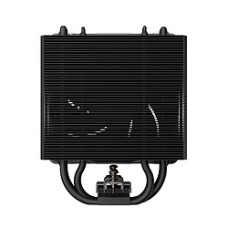 Avis Arctic Freezer 36-S (Noir)