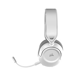 Avis Corsair HS35 Wireless v3 (Blanc)