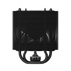 Avis Arctic Freezer 36-S A-RGB (Noir)