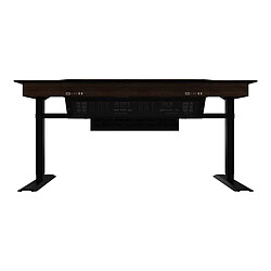 Acheter Lian Li DK07 WOOD