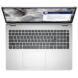 Avis Dell Pro 16 Plus PB16250-496