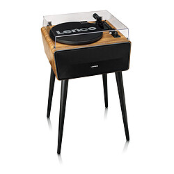 Avis Lenco LS-570OK Noyer