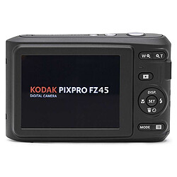 Acheter Kodak PixPro FZ45 Noir