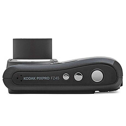 Kodak PixPro FZ45 Noir pas cher