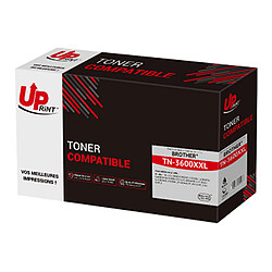 UPrint Toner compatible TN-3600XXL (Noir)