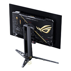 ASUS 27" OLED - ROG Swift PG27AQWP-G EDITION 20 pas cher