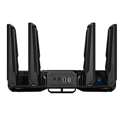Avis ASUS ROG Rapture GT-BE98 Edition 20